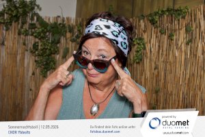 Sommernachtsball